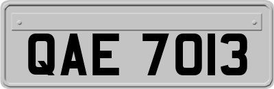 QAE7013