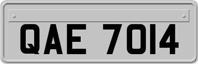 QAE7014