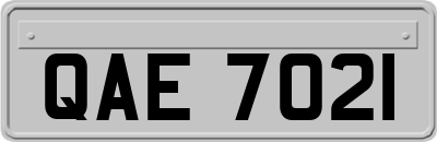 QAE7021