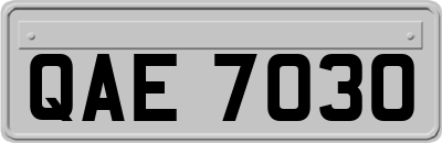 QAE7030