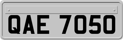 QAE7050