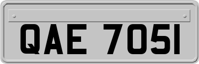 QAE7051