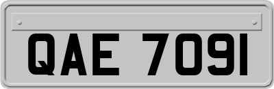 QAE7091