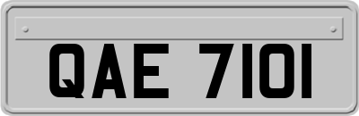 QAE7101