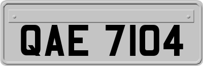 QAE7104