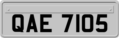 QAE7105