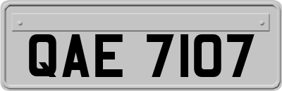 QAE7107