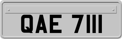 QAE7111