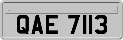 QAE7113