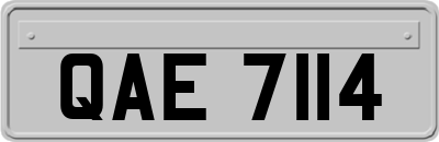QAE7114