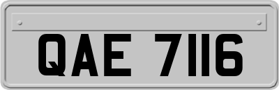 QAE7116