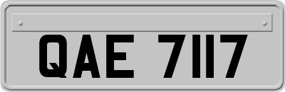 QAE7117