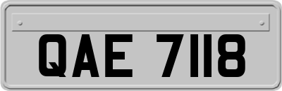QAE7118