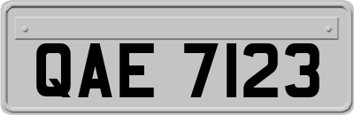 QAE7123