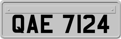 QAE7124