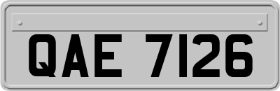 QAE7126