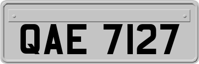 QAE7127