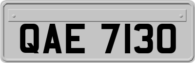 QAE7130