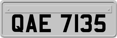 QAE7135