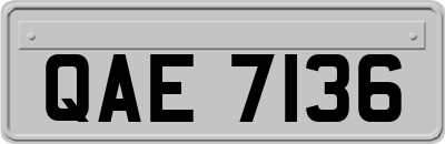 QAE7136