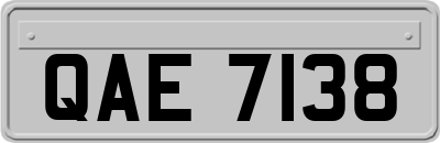 QAE7138