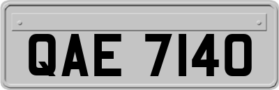 QAE7140