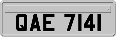 QAE7141