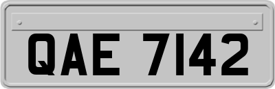 QAE7142