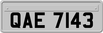 QAE7143