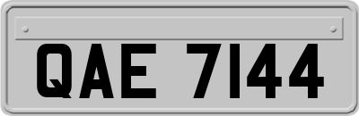 QAE7144