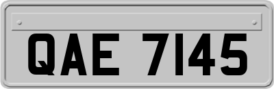 QAE7145