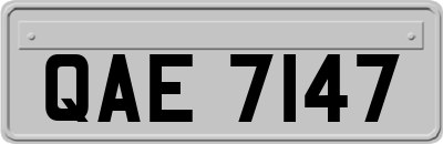 QAE7147