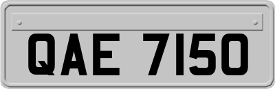 QAE7150