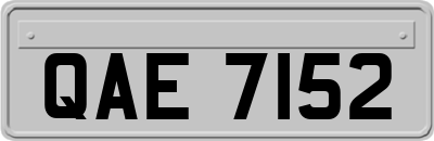 QAE7152