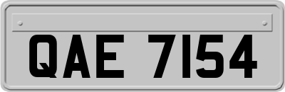 QAE7154