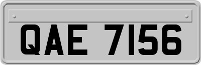 QAE7156
