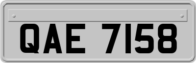 QAE7158