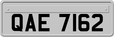QAE7162