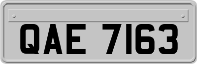 QAE7163