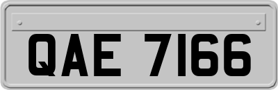 QAE7166