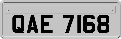 QAE7168