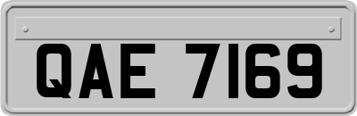 QAE7169