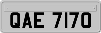 QAE7170