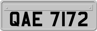 QAE7172