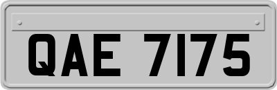 QAE7175