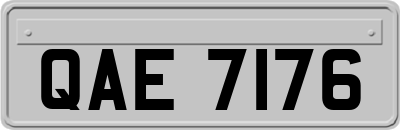 QAE7176