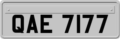 QAE7177