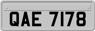 QAE7178