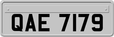 QAE7179