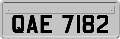 QAE7182